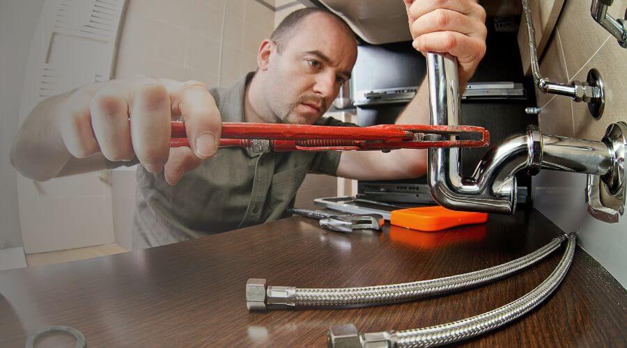Professional Leak Detection Services in Bowie, TX